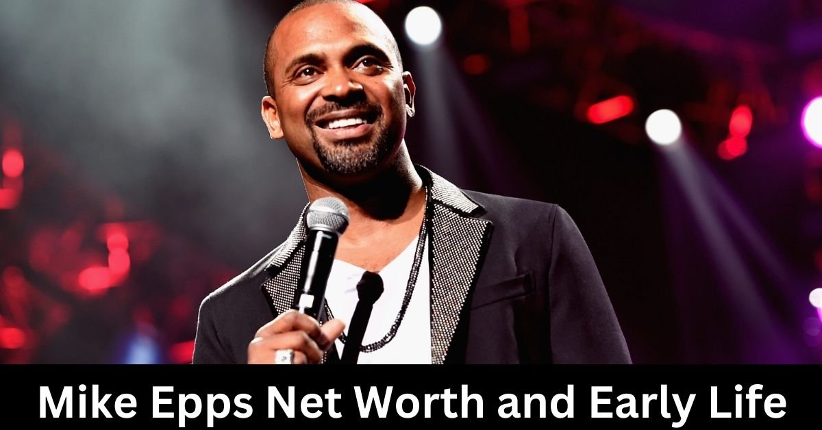 Mike Epps Mike Epps Net WorthNet Worth